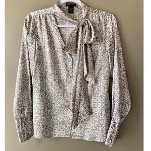 3 for $20 BCBG Blouse